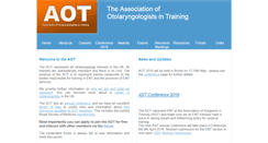 Desktop Screenshot of aotent.com